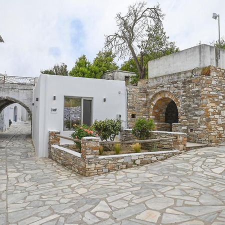Stení Le Petit Ενα Μικρό Αλλά Όμορφο Σπίτι 아파트 외부 사진