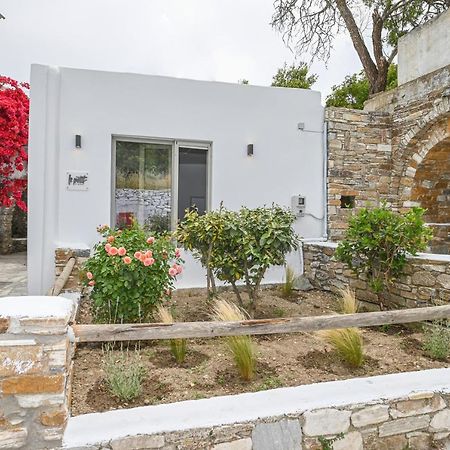 Stení Le Petit Ενα Μικρό Αλλά Όμορφο Σπίτι 아파트 외부 사진